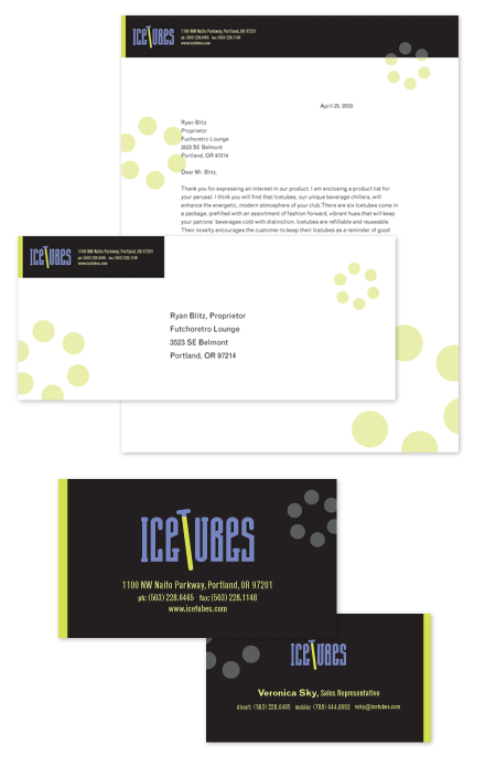 IceTubes