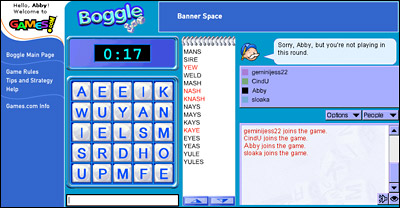 Applet