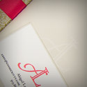 Self-Promotional Booklet