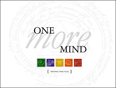 One More Mind