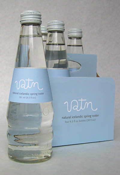 Vatn